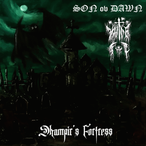 White Fog : Dhampir's Fortress